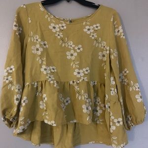 cute blouse